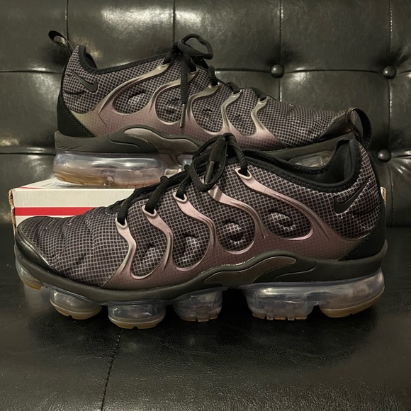 Nike Other - Nike Air VaporMax Plus ‘Megatron’